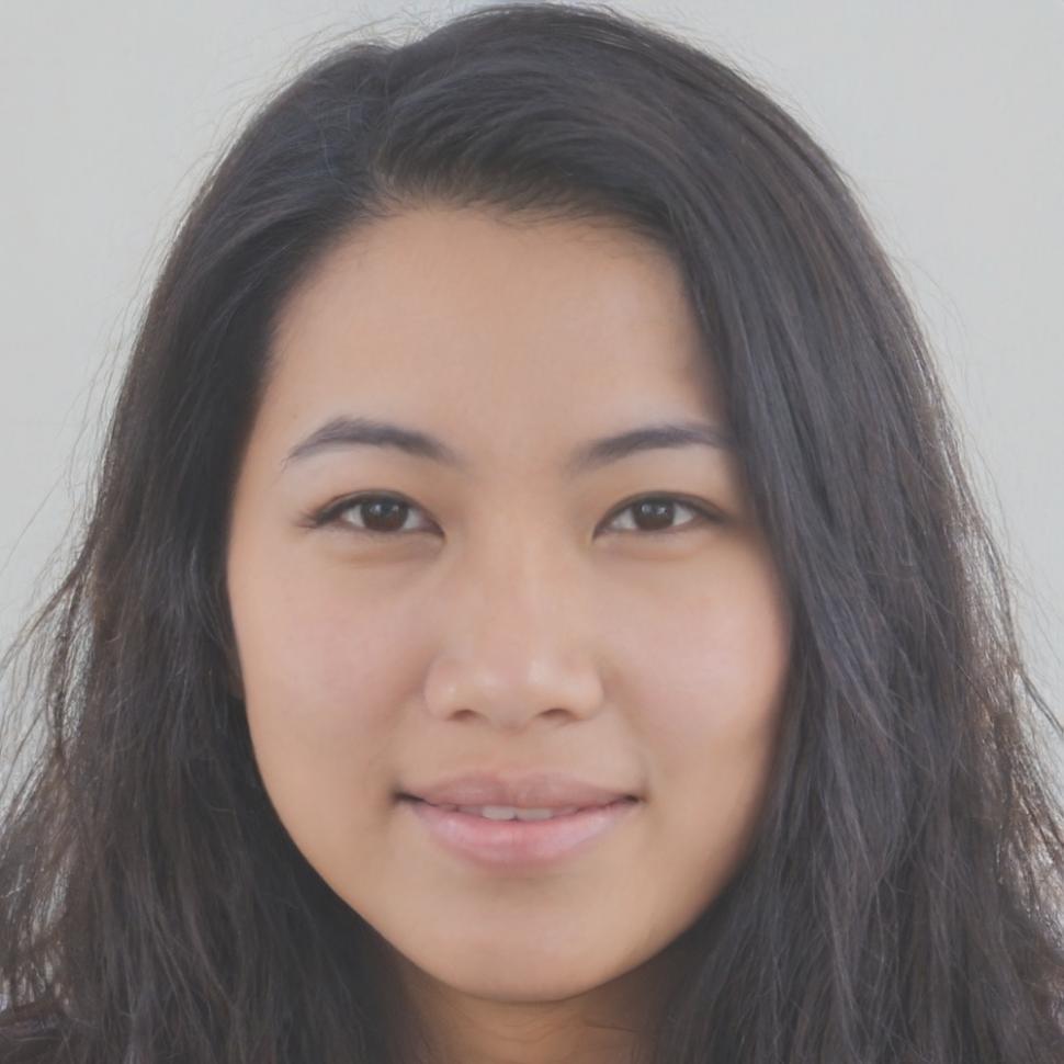 Portrait of Aoife Donnelly