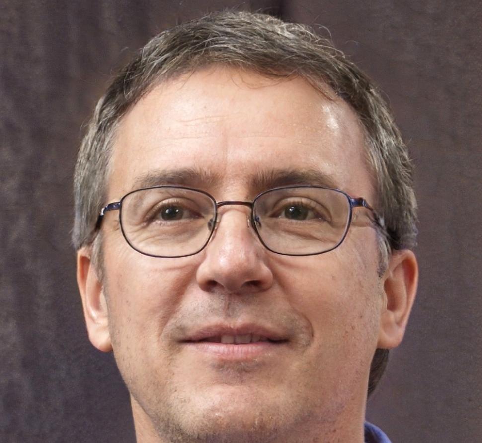 Portrait of Finnegan MacLeod