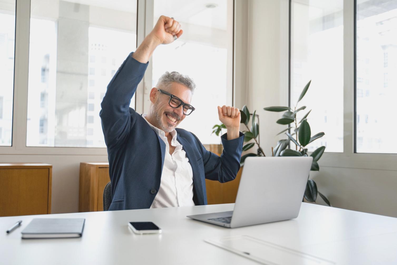 Workplace negotiation scenario