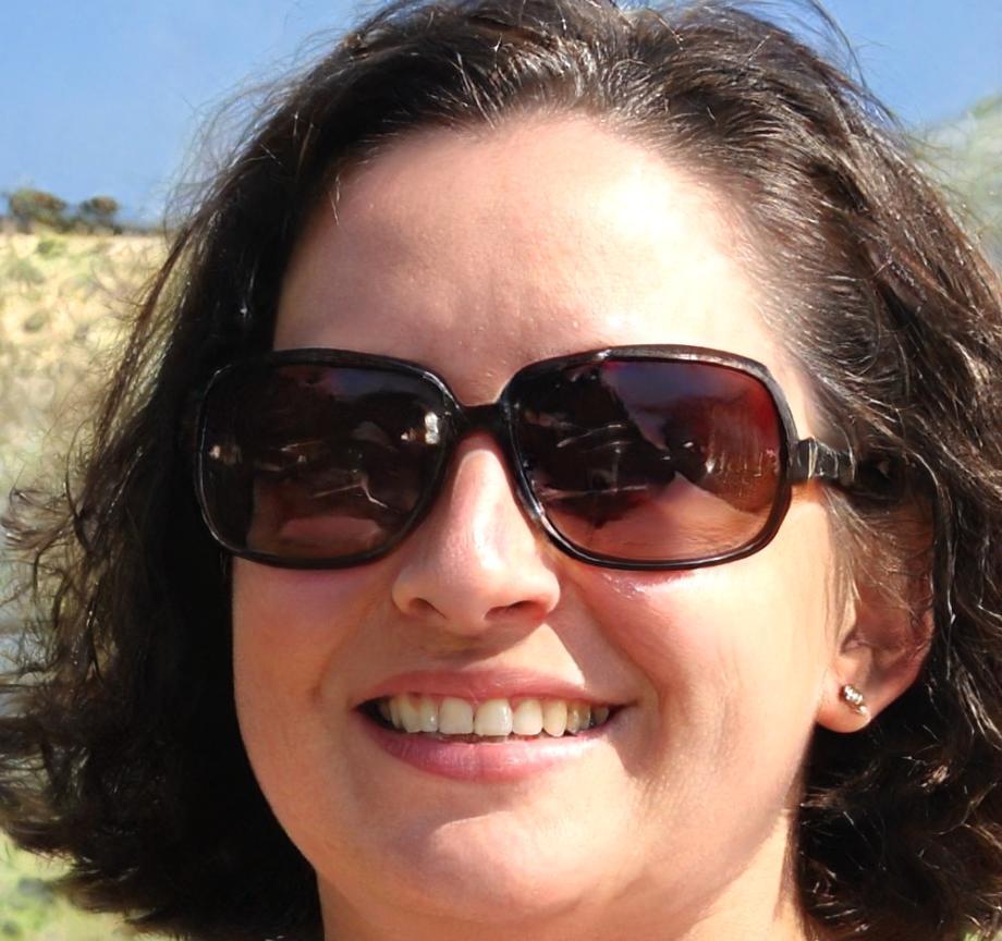 Ingrid Vesterinen, lead negotiation instructor at Antilix